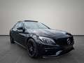 Mercedes-Benz C 63 AMG C 63 S AMG Lim. 360°|PANO|PERF-ABGAS|HUD|CARBON Noir - thumbnail 7