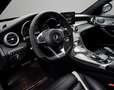 Mercedes-Benz C 63 AMG C 63 S AMG Lim. 360°|PANO|PERF-ABGAS|HUD|CARBON Noir - thumbnail 9