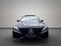 Mercedes-Benz C 63 AMG C 63 S AMG Lim. 360°|PANO|PERF-ABGAS|HUD|CARBON Noir - thumbnail 8
