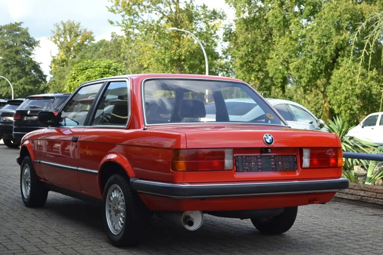 BMW 318i Nette Staat, foto 5