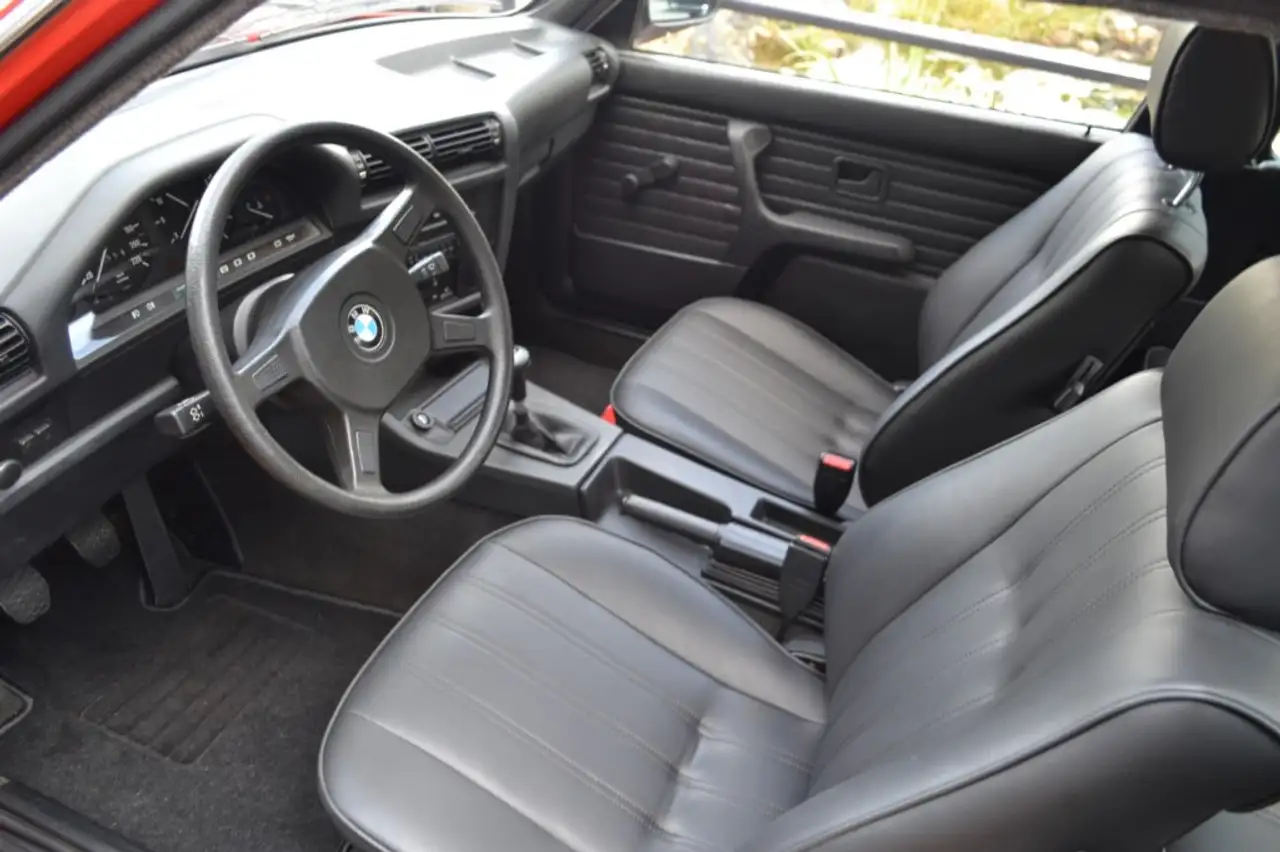 BMW 318i Nette Staat, foto 8