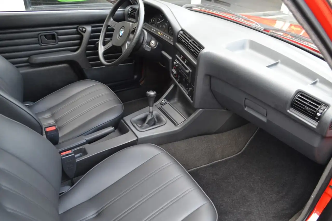 BMW 318i Nette Staat, foto 10