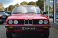 BMW 318 BMW 318i Coupe nieuwstaat Rood - thumbnail 2