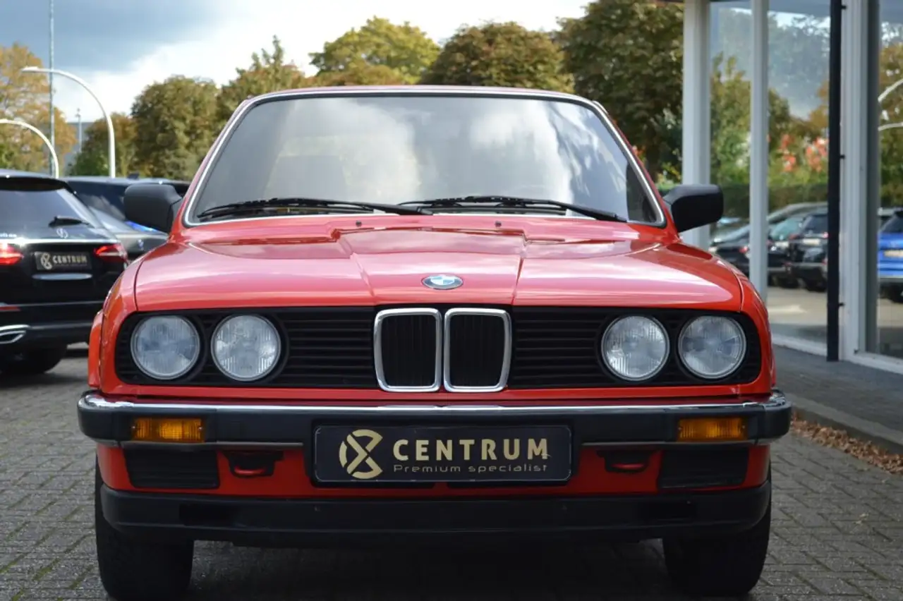 BMW 318i Nette Staat, foto 2