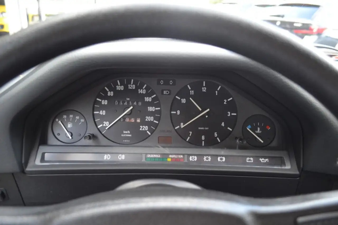 BMW 318i Nette Staat, foto 11