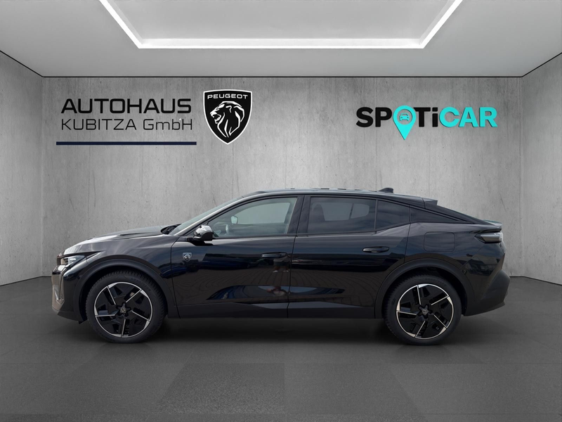 Peugeot 408 Hybrid 225 GT  *Focal*Alcantara*Kamera360° — photo 3