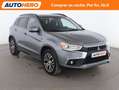 Mitsubishi ASX 160DI-D Motion 4WD Gris - thumbnail 8