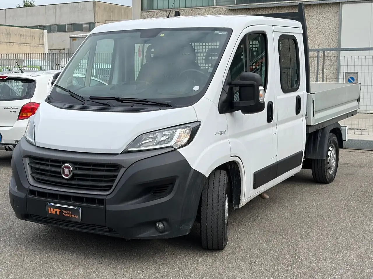 Fiat Ducato