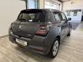 Suzuki Swift 1.2 Mild Hybrid GLE CVT Gris - thumbnail 4