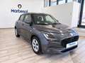 Suzuki Swift 1.2 Mild Hybrid GLE CVT Gris - thumbnail 2
