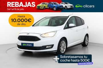 1.0 Ecoboost Auto-S&S Trend+ 125