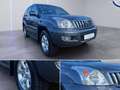 Toyota Land Cruiser 3.0 D-4D 2008 150.000km SCHECKH. TOYOTA Grau - thumbnail 11