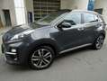 Kia Sportage 2,0 Diesel Spirit 4WD Autom,AHK,Leder,360° Grau - thumbnail 3