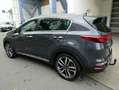 Kia Sportage 2,0 Diesel Spirit 4WD Autom,AHK,Leder,360° Grau - thumbnail 17