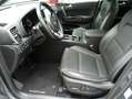 Kia Sportage 2,0 Diesel Spirit 4WD Autom,AHK,Leder,360° Grau - thumbnail 6