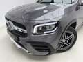 Mercedes-Benz GLB 200 200d 8G-DCT 7 plazas Gris - thumbnail 11