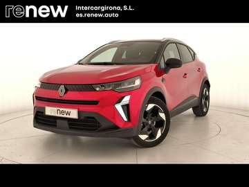 Eco-G Techno 74kW
