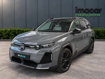 Electric Comfort Range MAX 5d 157kW