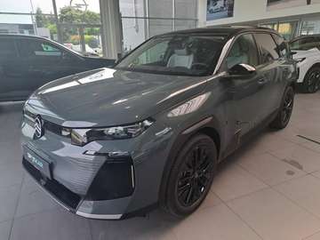 Electric Comfort Range MAX 5d 157kW