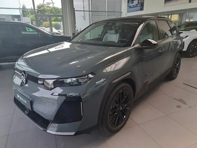 Citroen C5 Aircross Electric Comfort Range MAX 5d 157kW