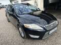 Ford Mondeo Turnier Titanium 2.0 * Leder * Shz. * AHK * HU neu Schwarz - thumbnail 4