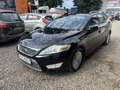 Ford Mondeo Turnier Titanium 2.0 * Leder * Shz. * AHK * HU neu Schwarz - thumbnail 1