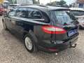 Ford Mondeo Turnier Titanium 2.0 * Leder * Shz. * AHK * HU neu Schwarz - thumbnail 10