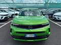 Opel Mokka NEOPATENTATI Mokka 1.2 t Edition S TG : GL093PR Verde - thumbnail 4