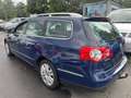 Volkswagen Passat Variant Highline2,0 TDI 170 PS KLIMA NAVI 8xALU EURO 4 Blau - thumbnail 4