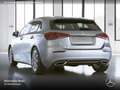 Mercedes-Benz A 180 PROGRESSIVE+LED+7G Silber - thumbnail 23