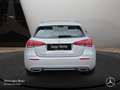 Mercedes-Benz A 180 PROGRESSIVE+LED+7G Silber - thumbnail 9