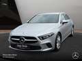 Mercedes-Benz A 180 PROGRESSIVE+LED+7G Silber - thumbnail 2