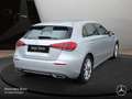 Mercedes-Benz A 180 PROGRESSIVE+LED+7G Silber - thumbnail 8