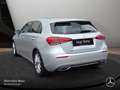 Mercedes-Benz A 180 PROGRESSIVE+LED+7G Silber - thumbnail 10