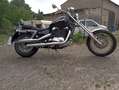 Honda VT 1100 Schwarz - thumbnail 1