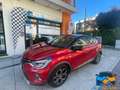Renault Captur manuale 24mesi garanzia Rosso - thumbnail 1