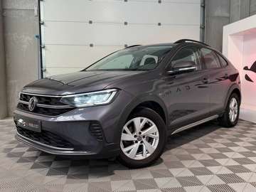 1.0 TSI, Camera de recul, Capteurs AV/AR, Car-Play, Sièges chauffants