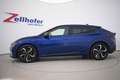 Kia EV6 AWD 77,4kWh GT-Line Premium Aut. Blau - thumbnail 2