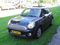 MINI Cooper Mini 1.6 Chili ( AIRCO + INRUIL MOGELIJK ) Zwart - thumbnail 15