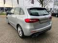 Mercedes-Benz B 180 Automaat, Navi, apple carplay, clima, lm velgen, e Zilver - thumbnail 3