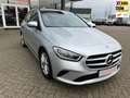 Mercedes-Benz B 180 Automaat, Navi, apple carplay, clima, lm velgen, e Zilver - thumbnail 1