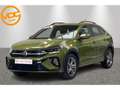 Volkswagen Taigo R-Line Vert - thumbnail 1