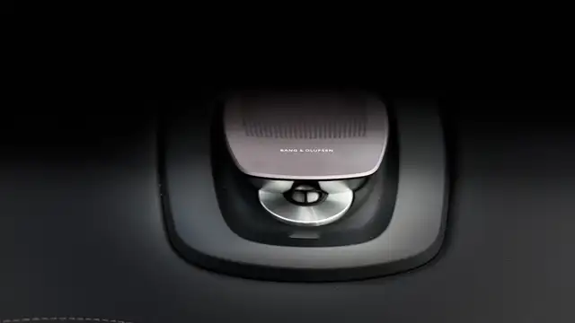 BMW X5 view 17