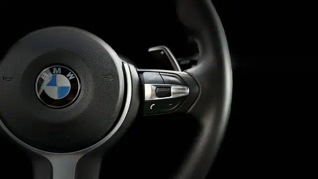 BMW X5 view 15