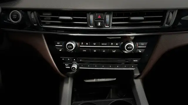 BMW X5 view 27