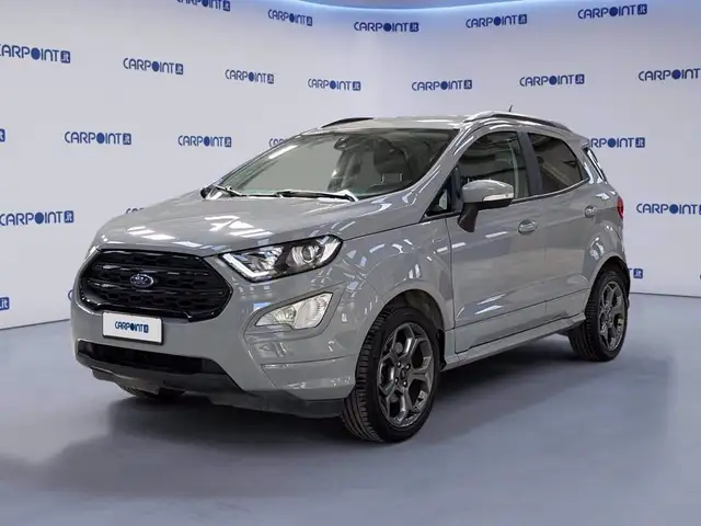 Ford EcoSport 1.0 ecoboost st-line s&s 125cv my20.25