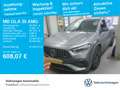 Mercedes-Benz GLA 35 AMG 4Matic Automatik Leder 360/Kamera Sta Gris - thumbnail 1