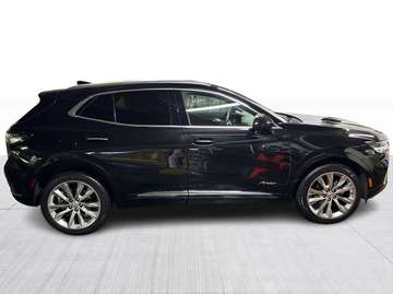 Avenir AWD Mags Cuir Toit pano GPS Sièges chauffan