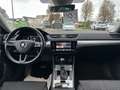 Skoda Superb Combi 2.0TDI DSG STYLE*VC*LED*NAVI*PDC*ALU Plateado - thumbnail 12