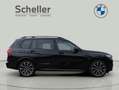 BMW X7 xDrive40d M Sportpaket Gestiksteuerung DAB Schwarz - thumbnail 6